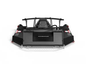 VIRNIG V70 OPEN FRONT ROTARY BRUSH CUTTER