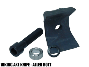 FECON DCR Rotor teeth kits for Blackhawk, Bullhog High Flow, and Bullhog Excavator 8 ton plus