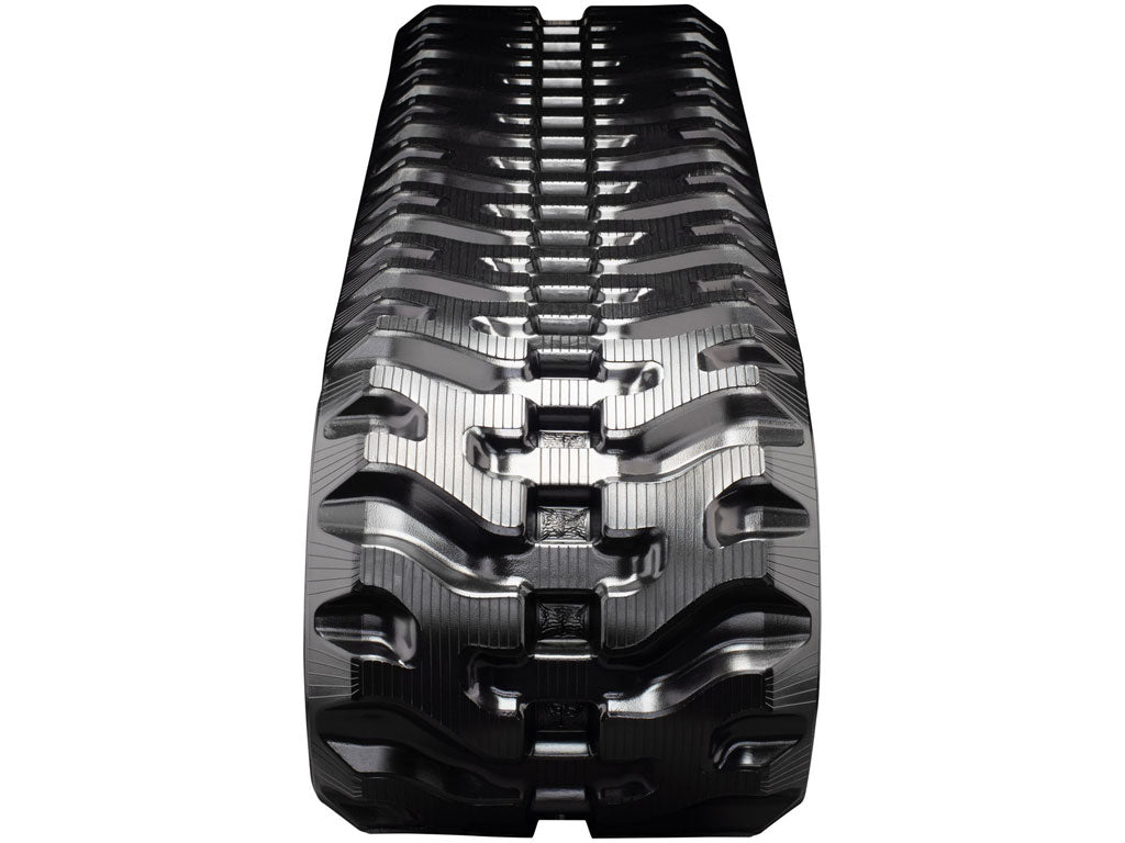Orugas de goma BRIDGESTONE 450x58x86HF Banda de rodadura Vortech