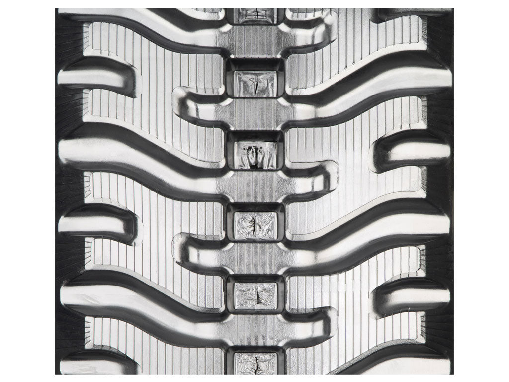 Orugas de goma BRIDGESTONE 450x56x86HF Banda de rodadura Vortech