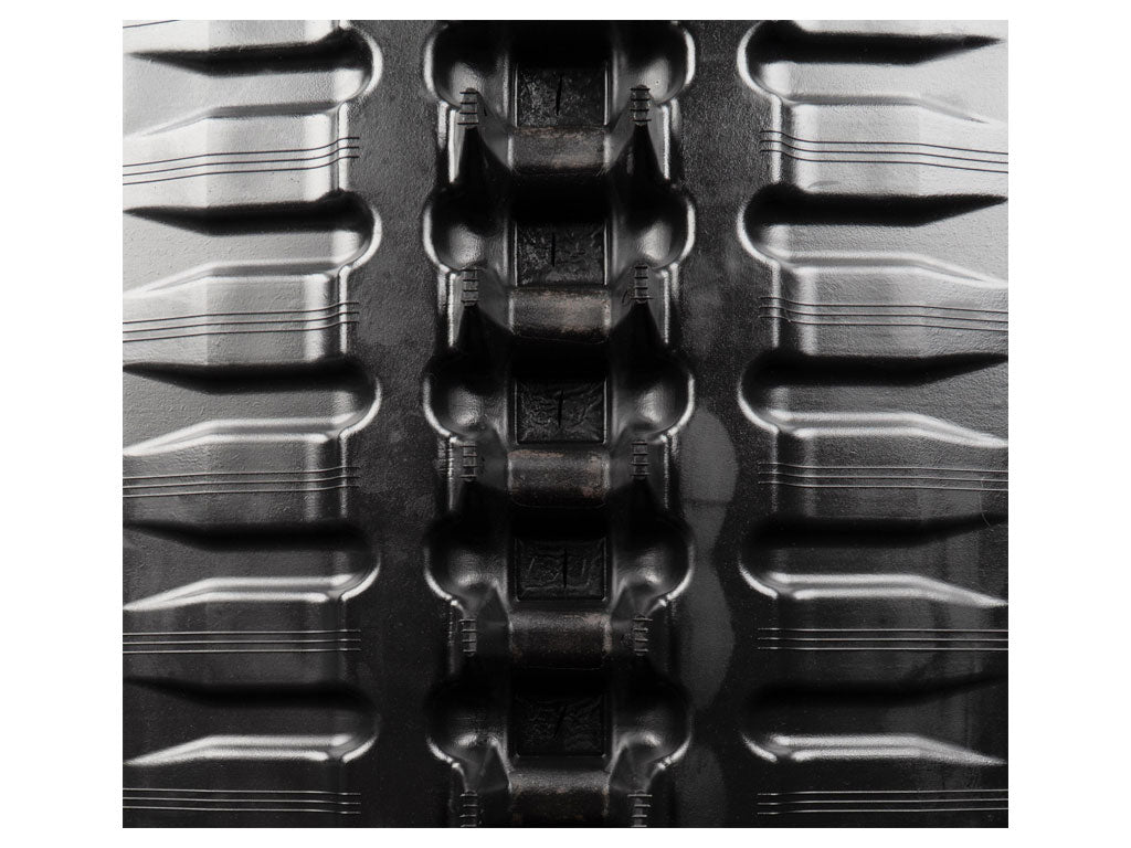 Orugas de goma BRIDGESTONE 450x56x86HF Banda de rodadura Vortech