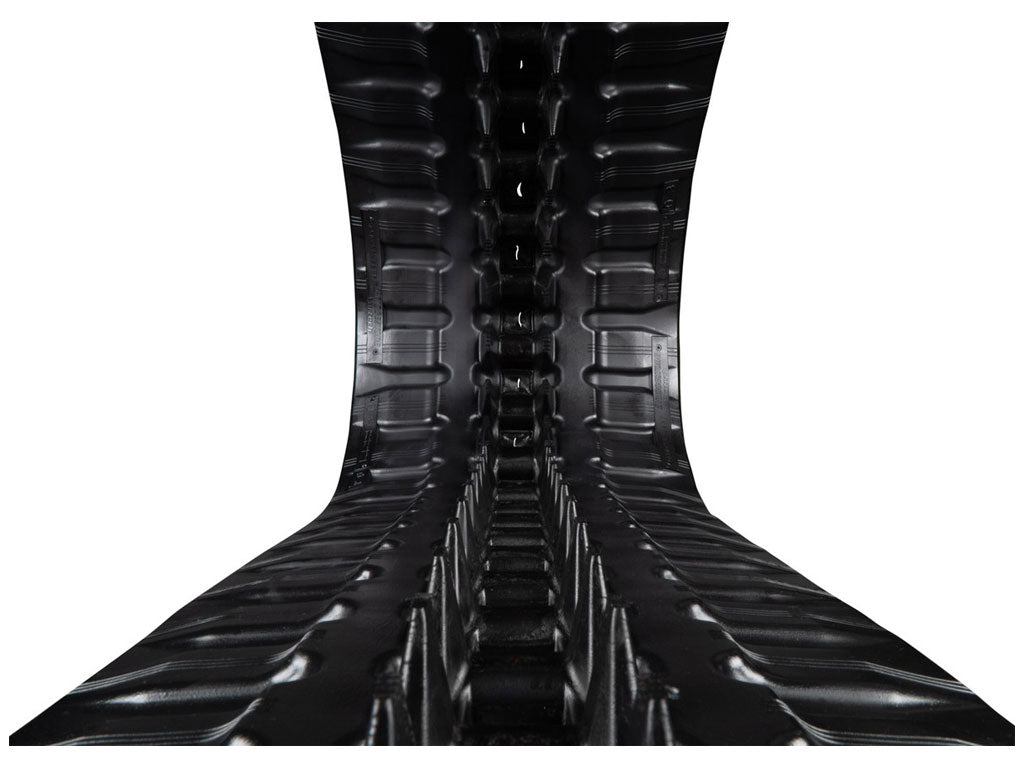 Orugas de goma BRIDGESTONE 450x55x86KF Banda de rodadura Vortech