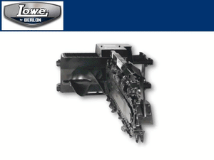 ZANJADORA LOWE XR21, (SSL)(CTL)