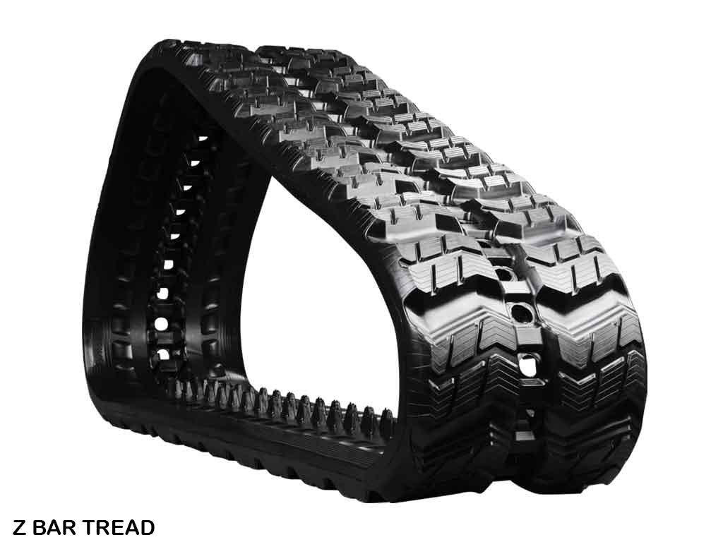 VSP GOMA Z BARRA, 400x52x86HDZ