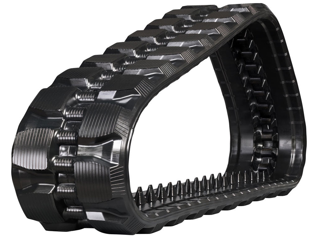 Orugas de goma BRIDGESTONE 400x52x86KF Banda de rodadura en bloque