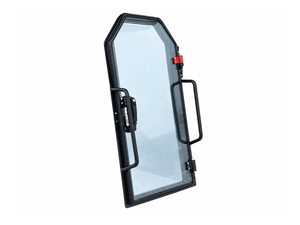 Polycarbonate Cab inserts for Bobcat F series small frame