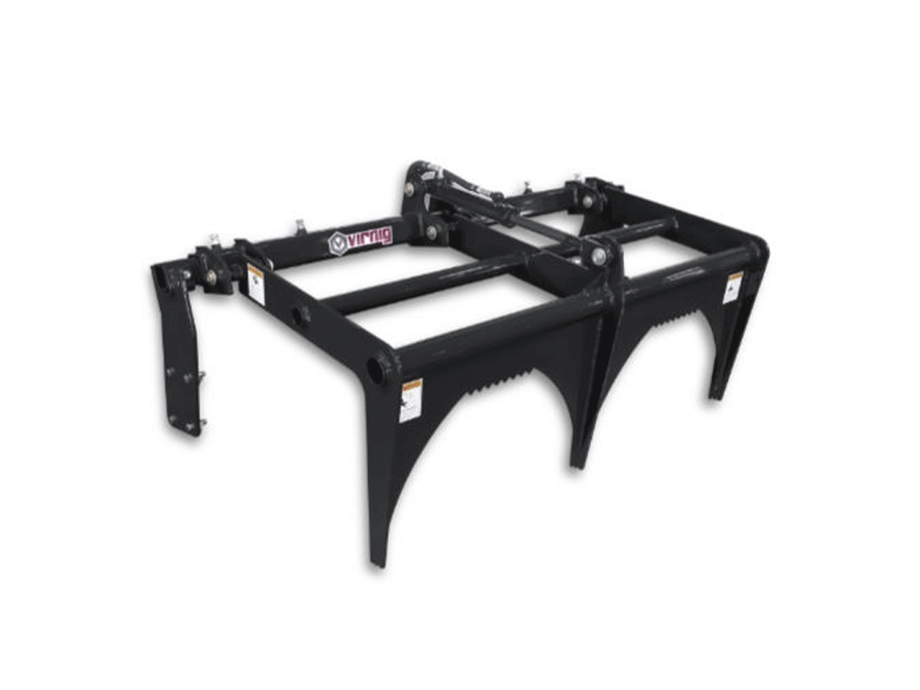 Virnig Bolt-On Grapple