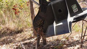 CID Tree Reaper Brush Cutter