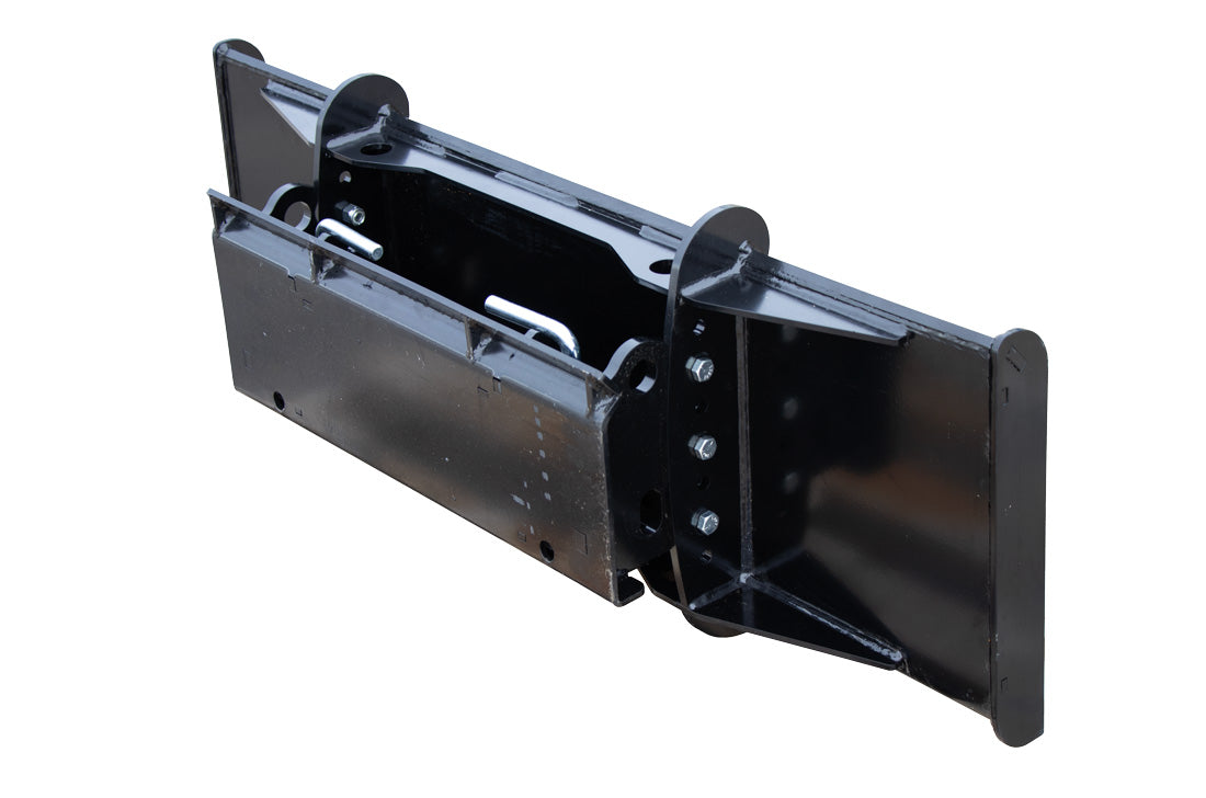 Baumalight ASV RT40 conversion Adapter