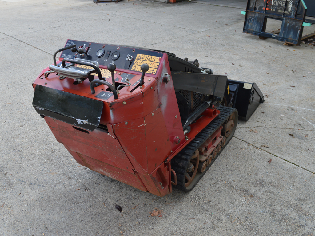 2015 TORO DINGO TX427 (22321-3150025)