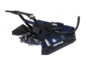 BLUE DIAMOND DISC MULCHER