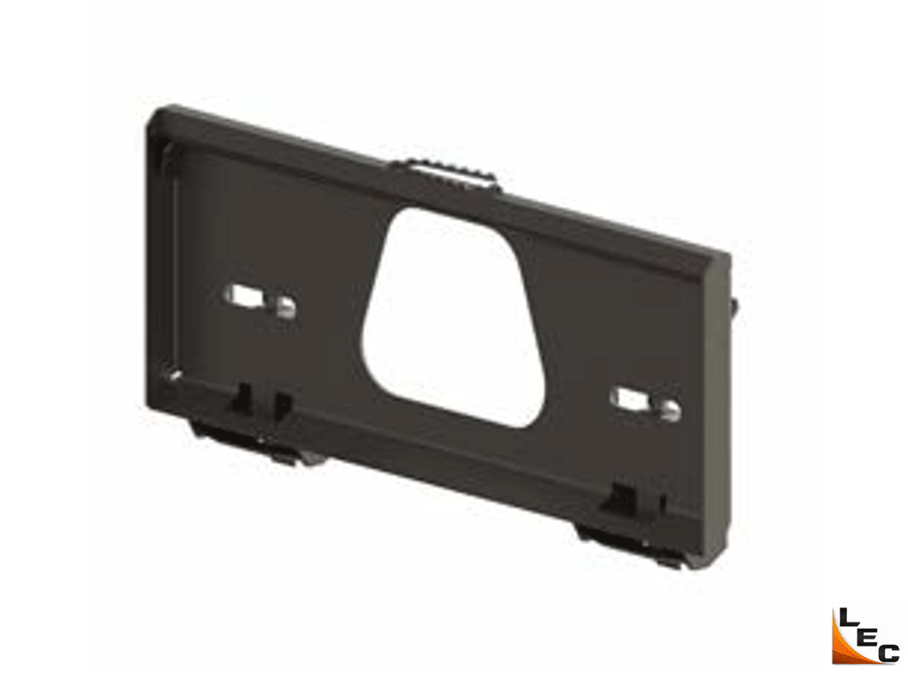 Paladin Skid Steer Drop Height Adapter | Order Code 108953