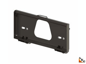Paladin Skid Steer Drop Height Adapter | Order Code 108953