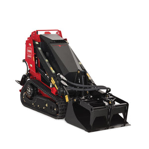 TORO eDingo® TX 750 Electric Track Loader