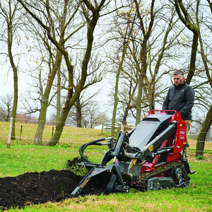 TORO eDingo® TX 750 Electric Track Loader