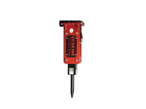 ERSKINE hydraulic breaker for excavator