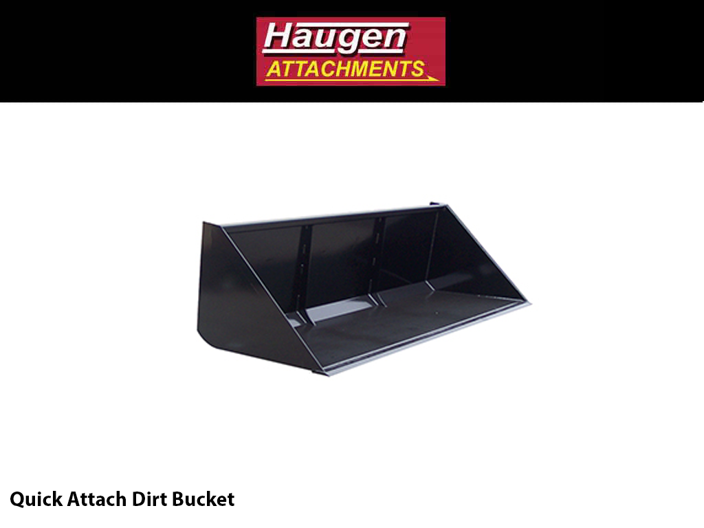 CUCHARONES PARA SUCIEDAD DE FIJACIÓN RÁPIDA HAUGEN PARA MANIPULADORES TELEFÓNICOS