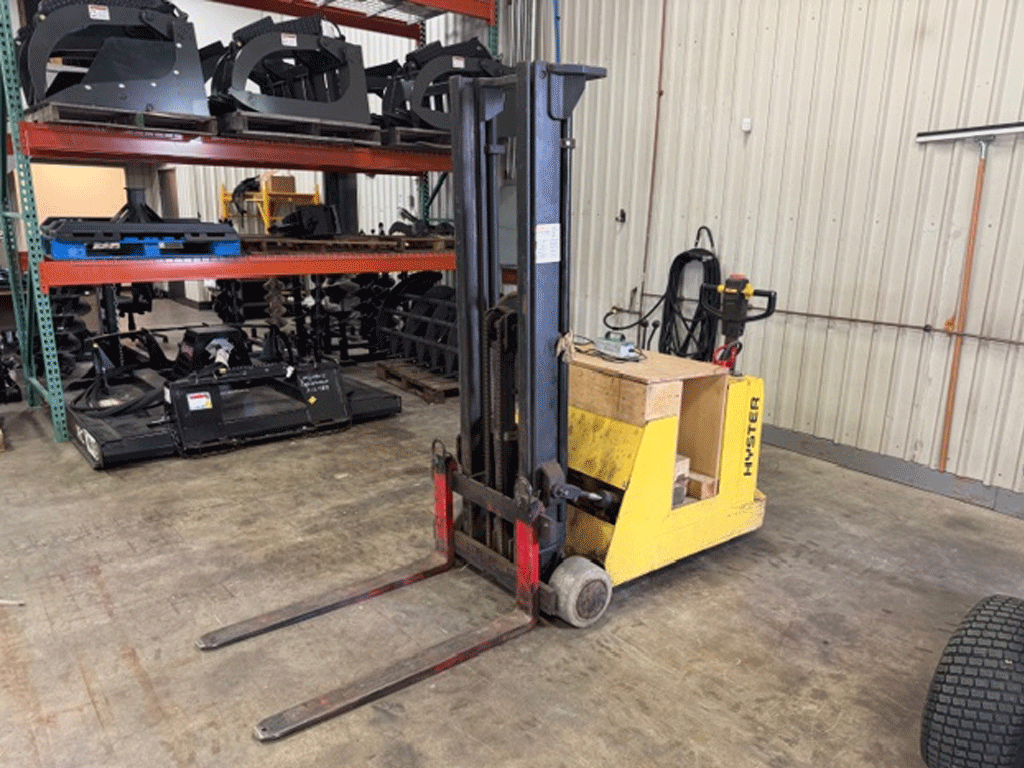 USED HYSTER W20XTC Pallet Truck