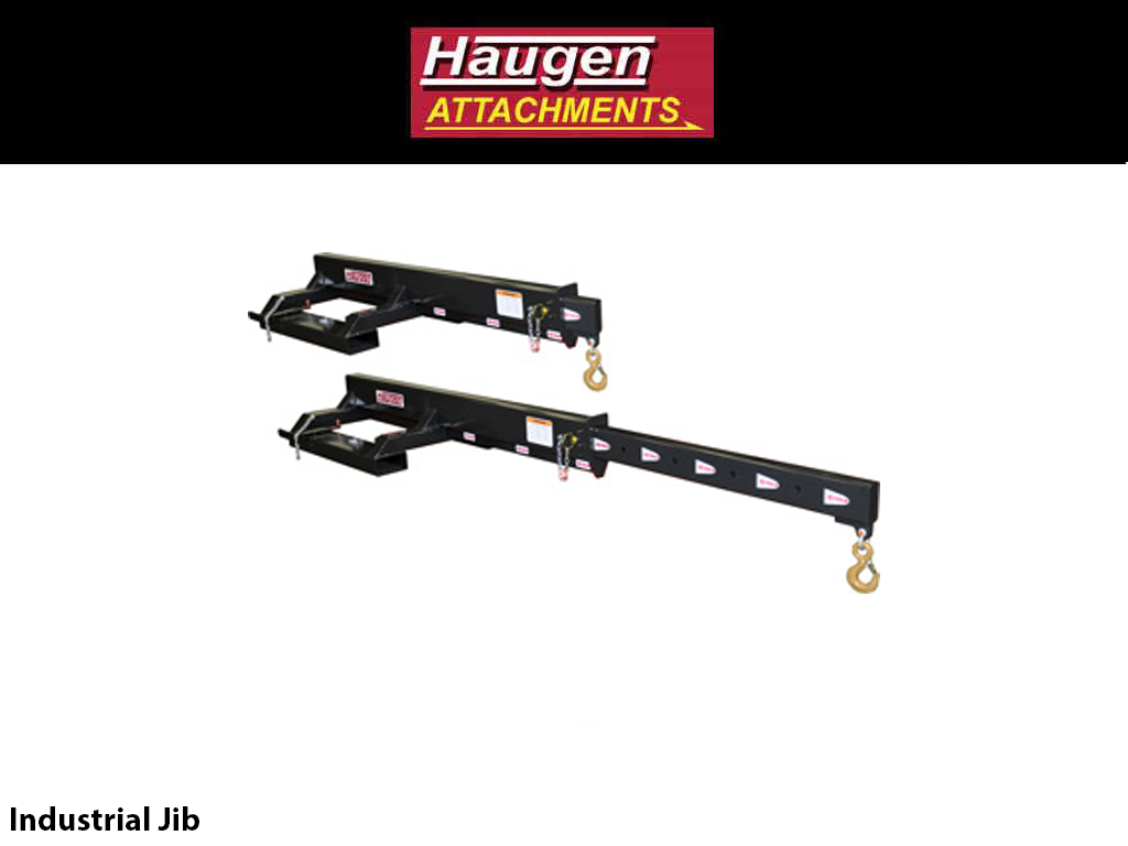 PLUQUE INDUSTRIAL HAUGEN PARA MANIPULADORES TELEFÓNICOS