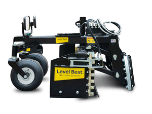 LEVEL BEST PDX Series Para Level Box Blade