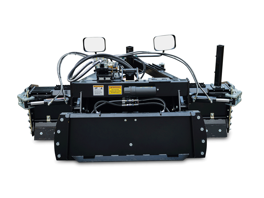 LEVEL BEST PDX Series Para Level Box Blade