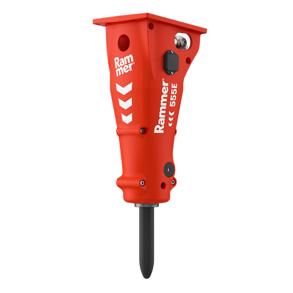 Allied Excellence Series Compact Excavator Hydraulic Hammers
