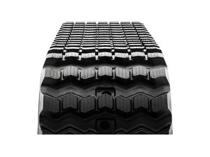SD450x86x55BBE MICHELIN CAMSO SD Series rubber tracks for compact track loaders, 400x55x86