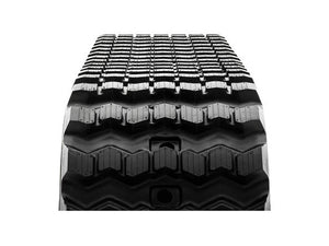 SD3208653BBEE MICHELIN CAMSO SD Series rubber tracks for compact track loaders, 320x86x53