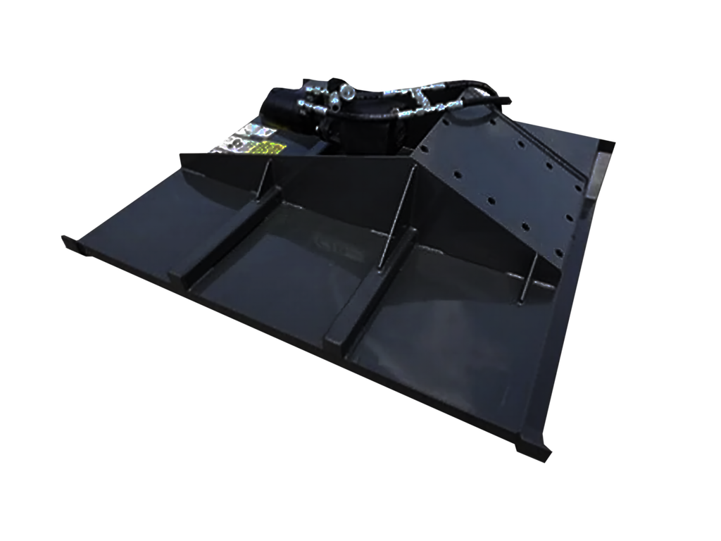 CID Standard Duty Excavator Brush Cutter