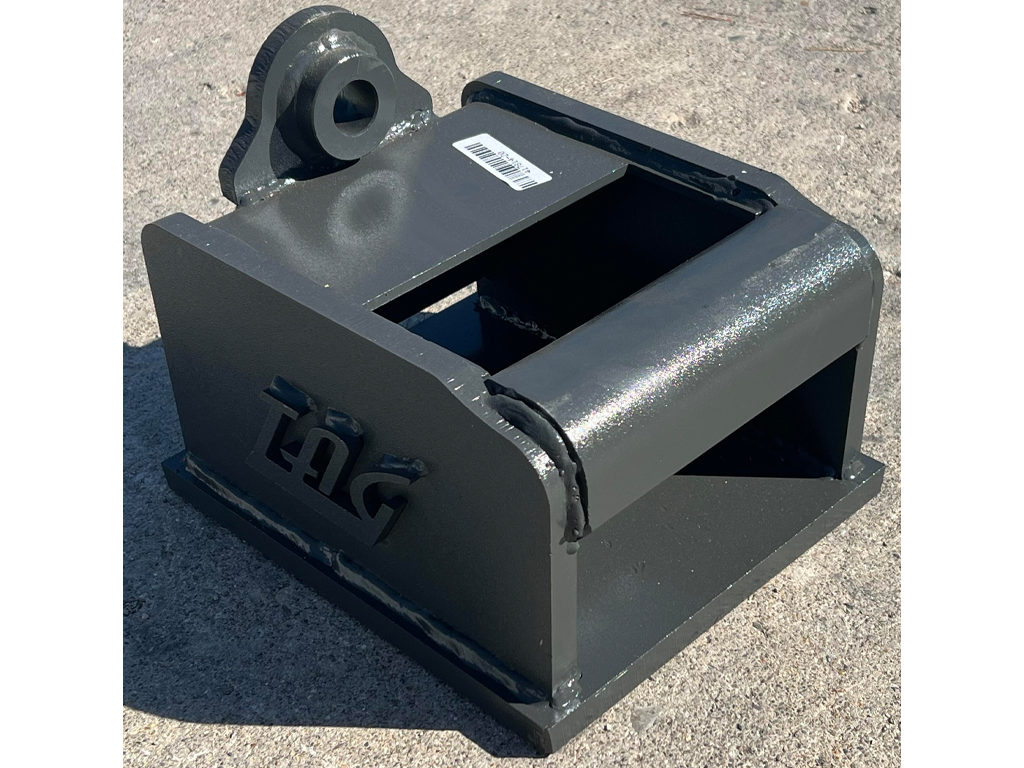 TAG Quick Coupler Top Mount or Top Cap