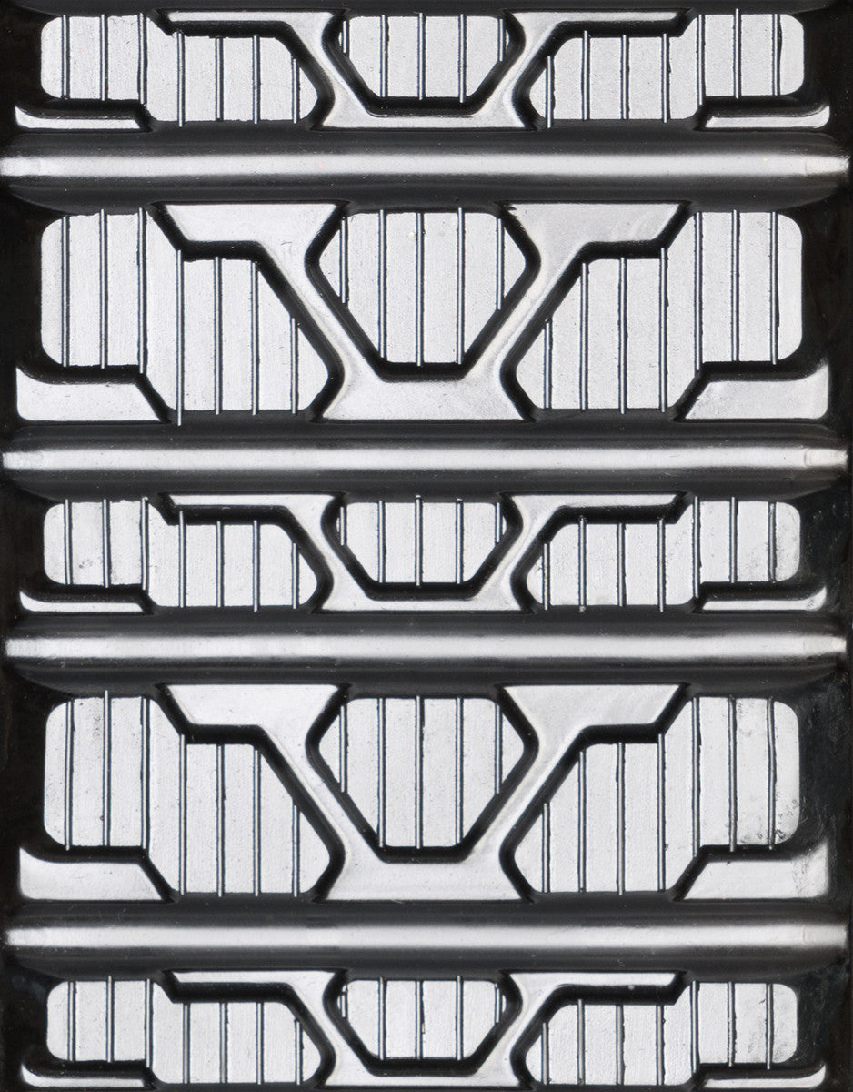 Oruga de goma TNT de servicio extremo 160x87,63x28