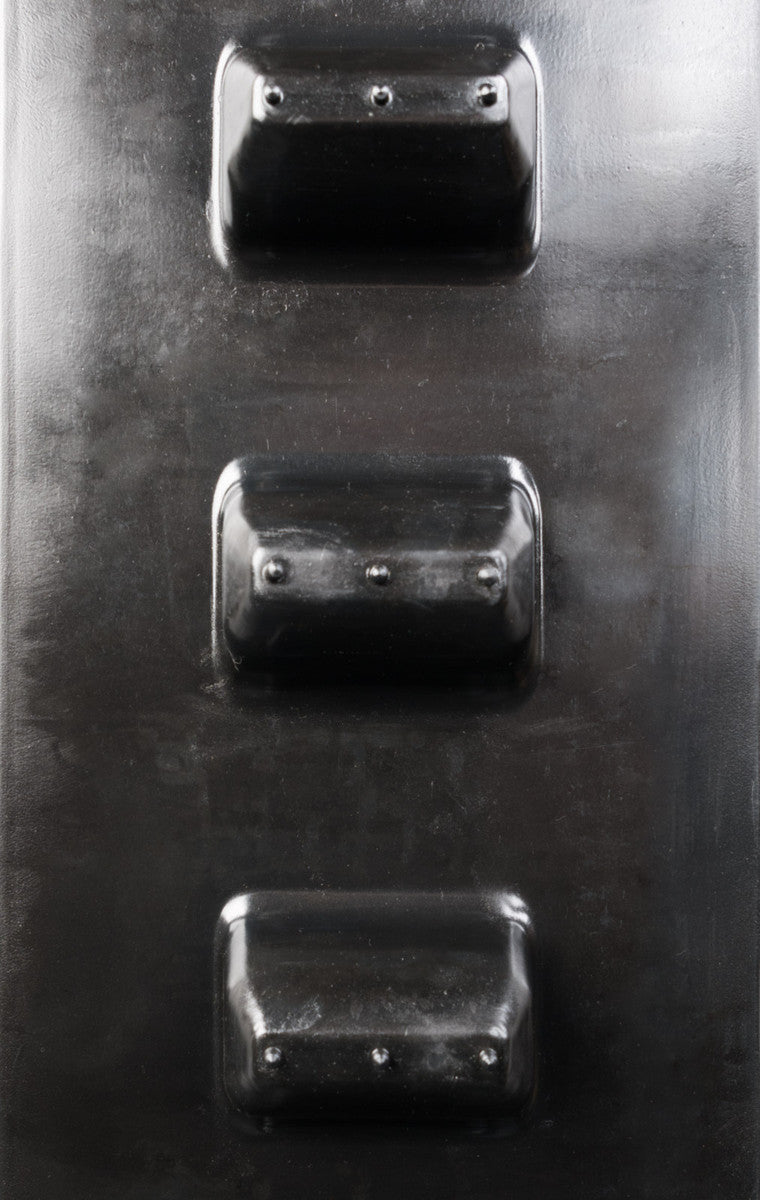 Oruga de goma TNT de servicio extremo 160x87,63x28