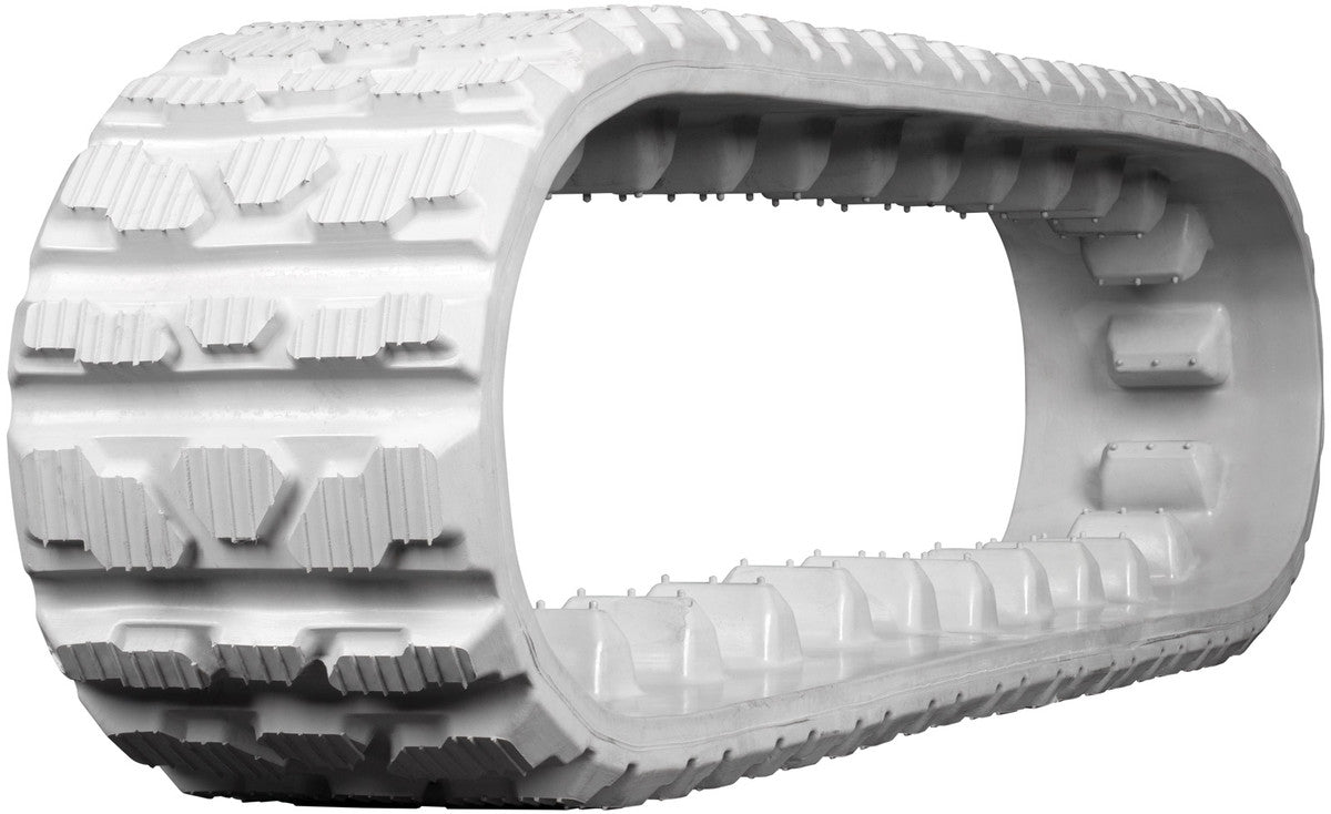 Oruga de goma TNT extreme duty que no deja huella 160x87,63x28