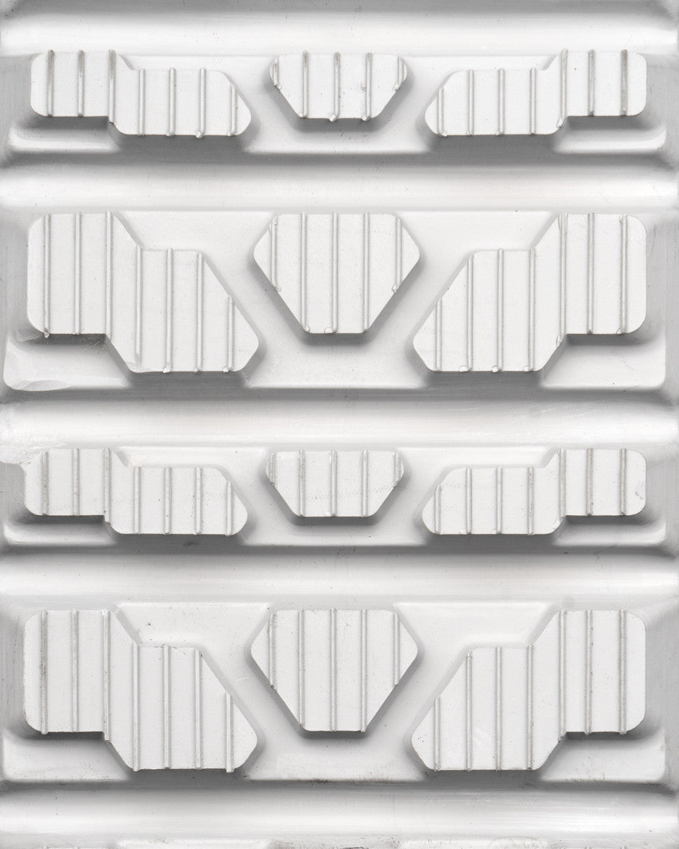 Oruga de goma TNT extreme duty que no deja huella 160x87,63x28