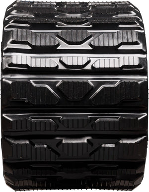 TNT extreme duty rubber track 240x87.63x37