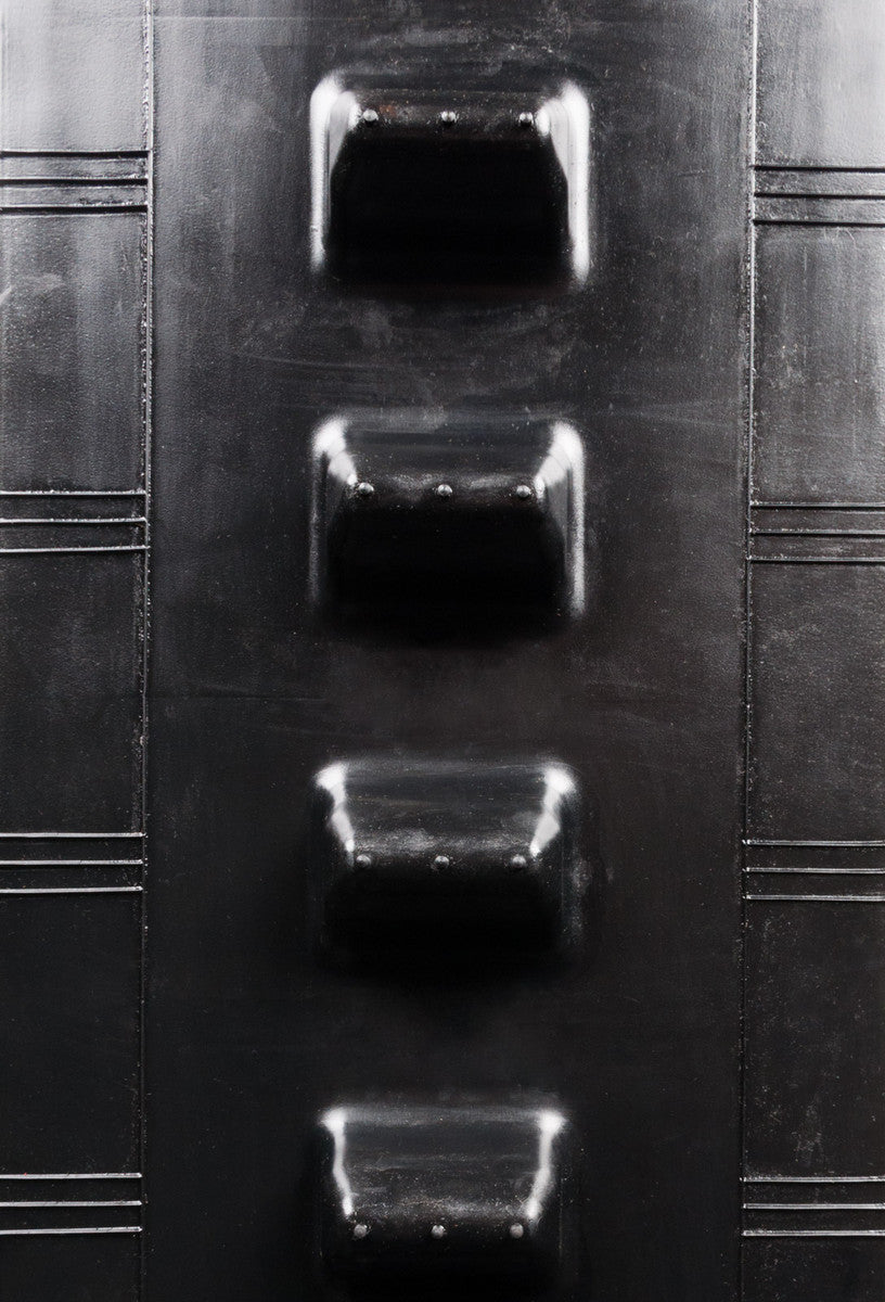 Oruga de goma TNT de servicio extremo 240x87,63x37