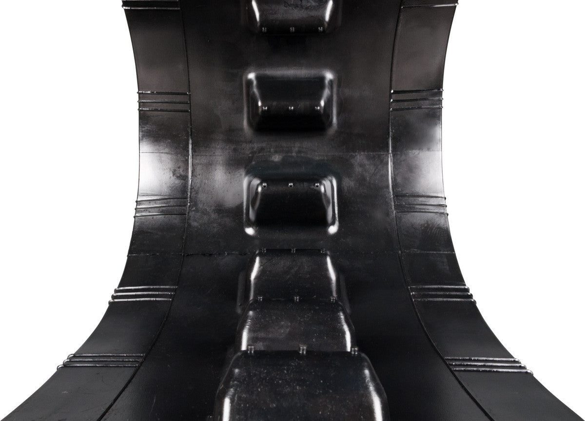 Oruga de goma TNT de servicio extremo 240x87,63x28