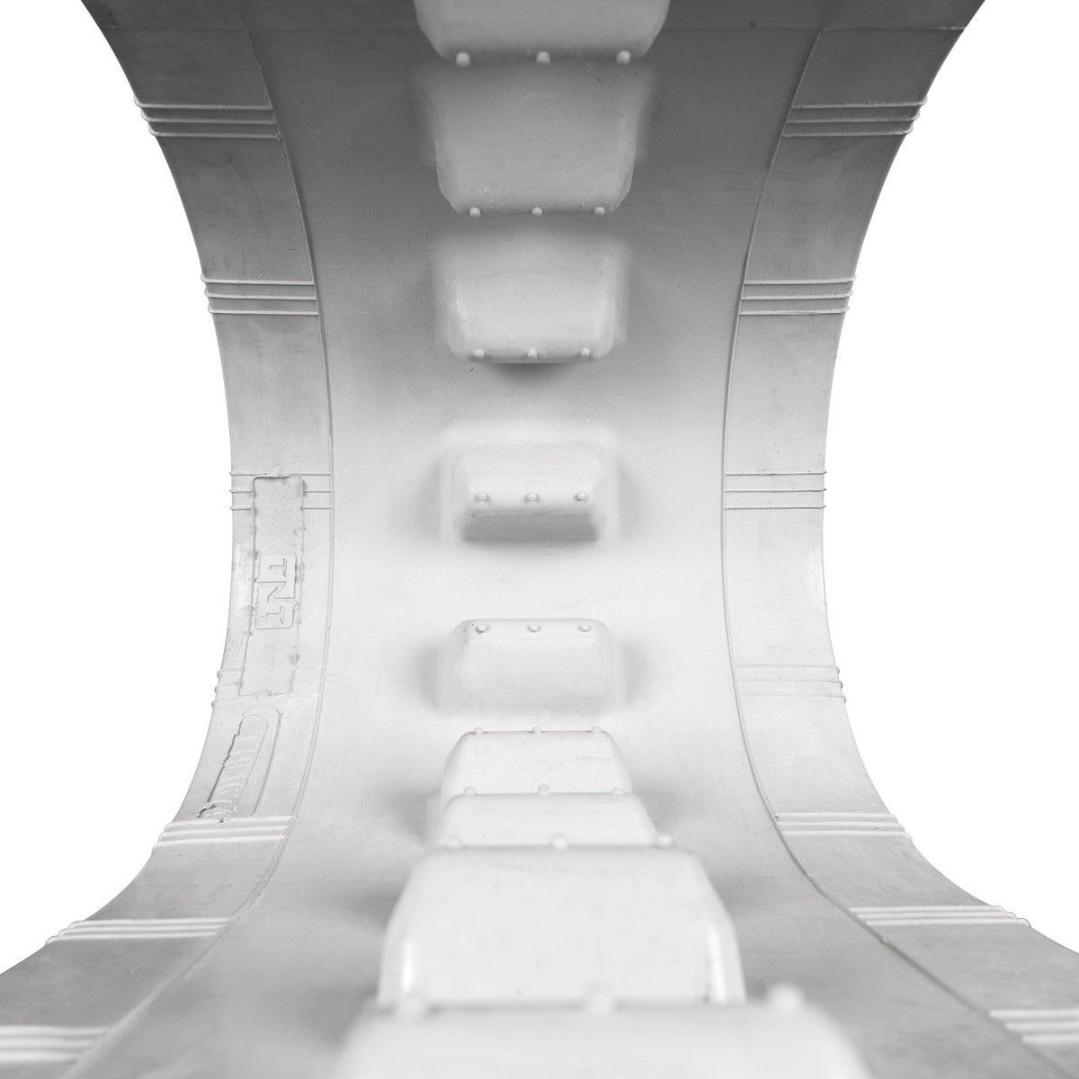 TNT NON-MARKING extreme duty rubber track 240x87.63x37