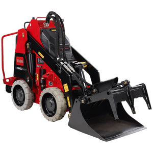 Toro 30" Grapple Bucket