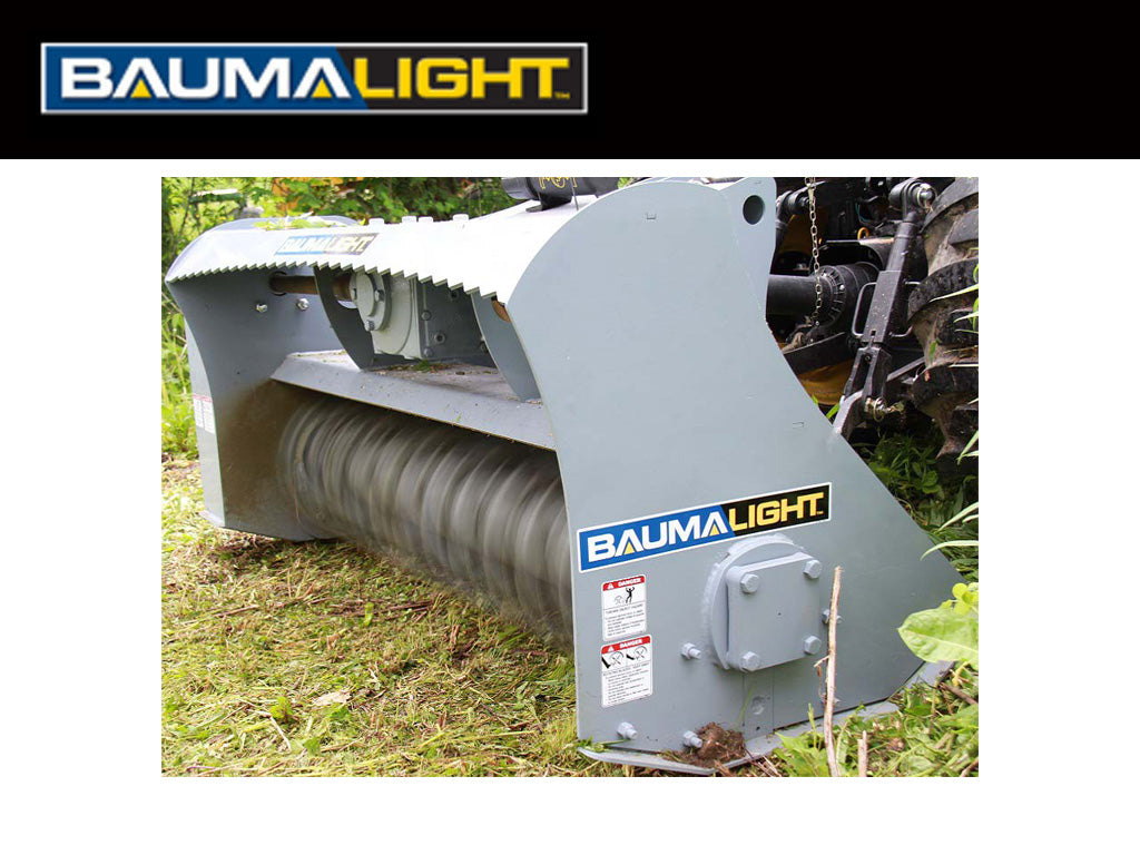 Baumalight MP348 for Tractor