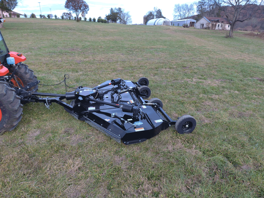 BLUE DIAMOND ROTARY CUTTER FLEX-WING