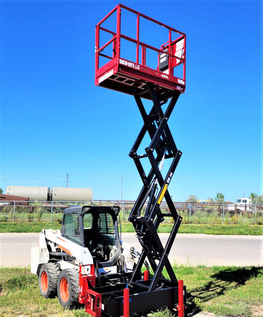 SKID LIFT 1505S