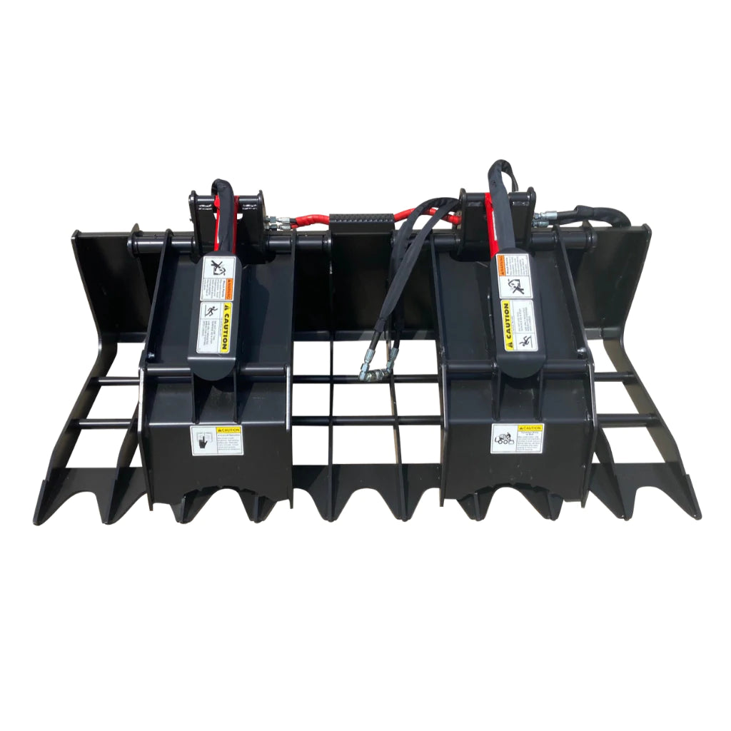 BERLON LOWE garfio para rocas