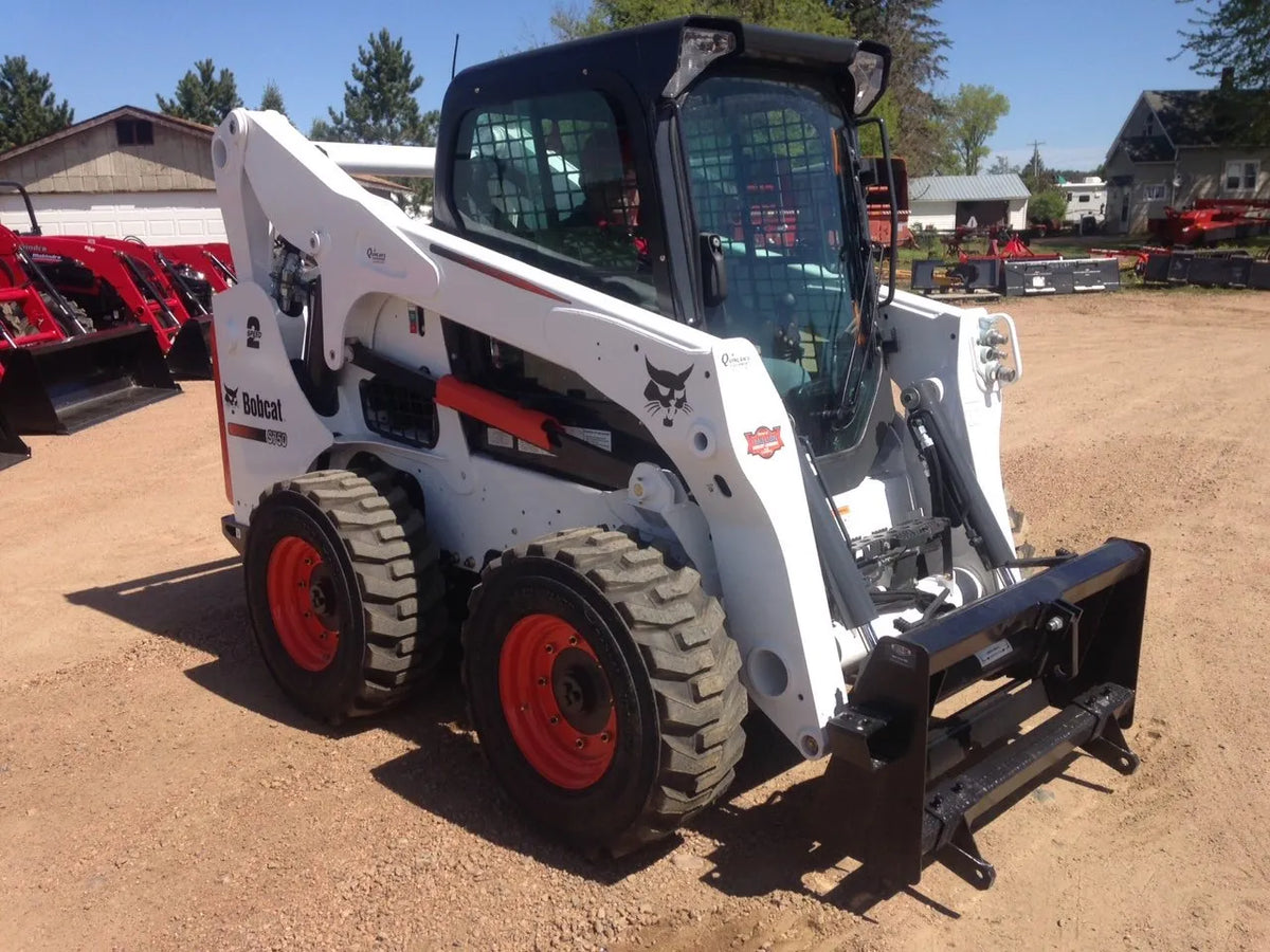 Adaptador BERLON de 3 puntos