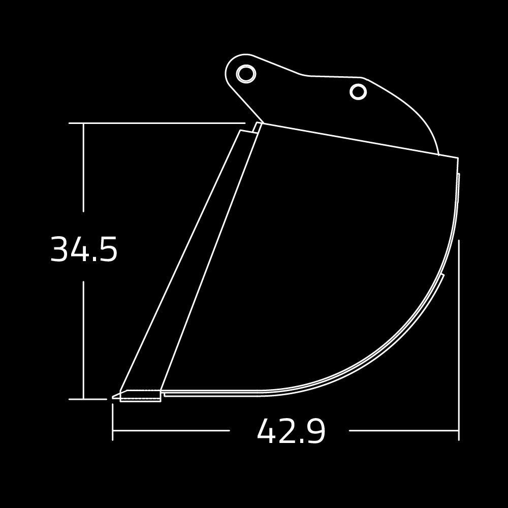 WAIN ROY High Capacity Dirt Buckets for Tractor Loader Backhoes Over 16000 lbs.