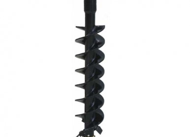 VUELOS DE PALADIN / MCMILLEN AUGER