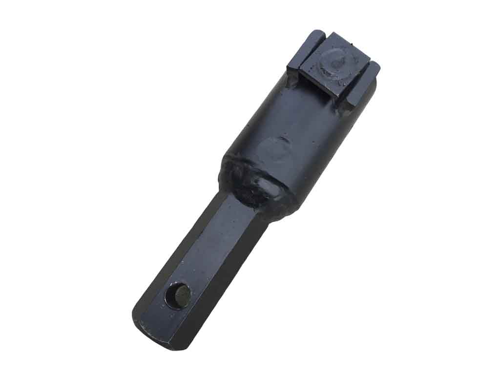 Adaptadores de sinfín LOWE