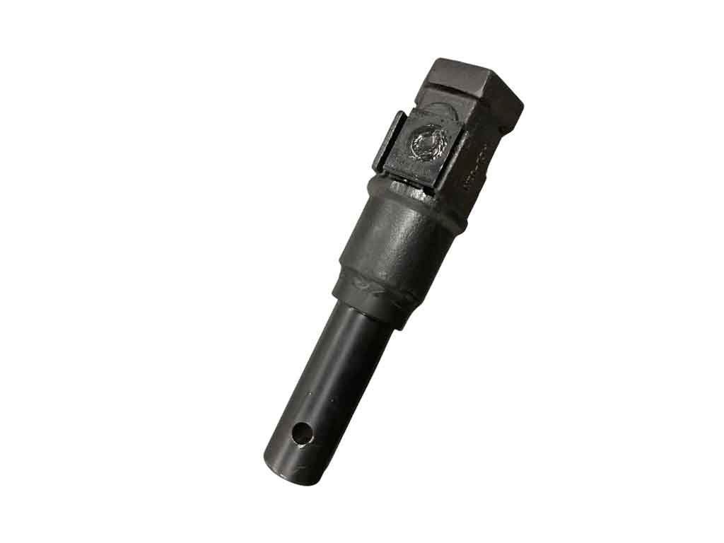 Adaptadores de sinfín LOWE