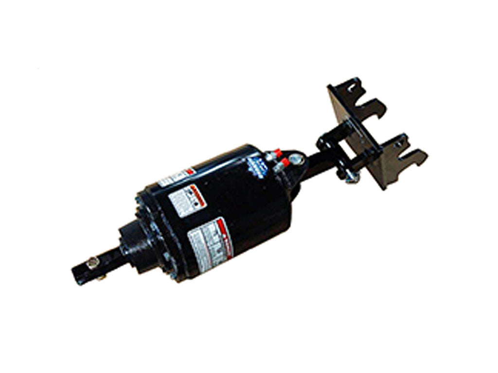 IMPULSOR DE SINFÍN PARA SERVICIO EXTREMO BLUE DIAMOND