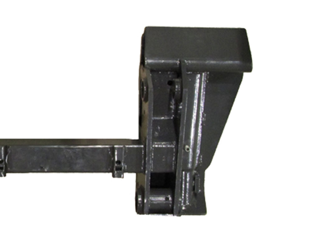 NEW HOLLAND QUICK-TACH COUPLER, 100, L, LS & LX